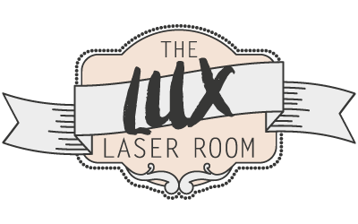 The Lux Laser Room